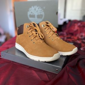 Timberland boots